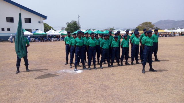 Inter House
