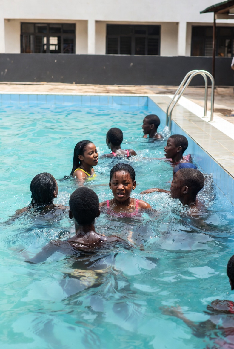Swimming